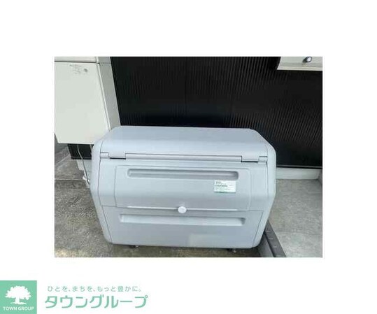 メゾンドフィナンシェの物件内観写真